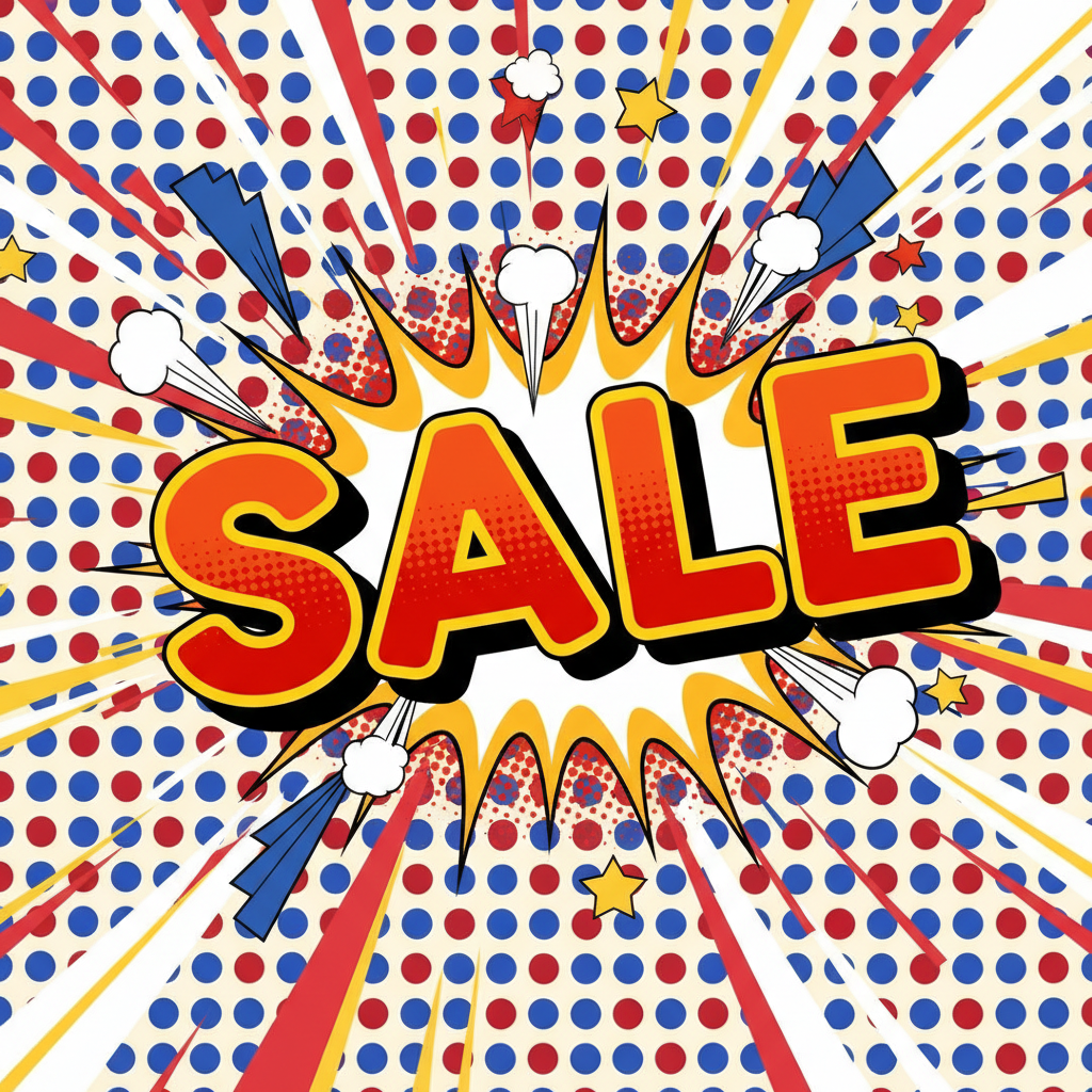 Sale