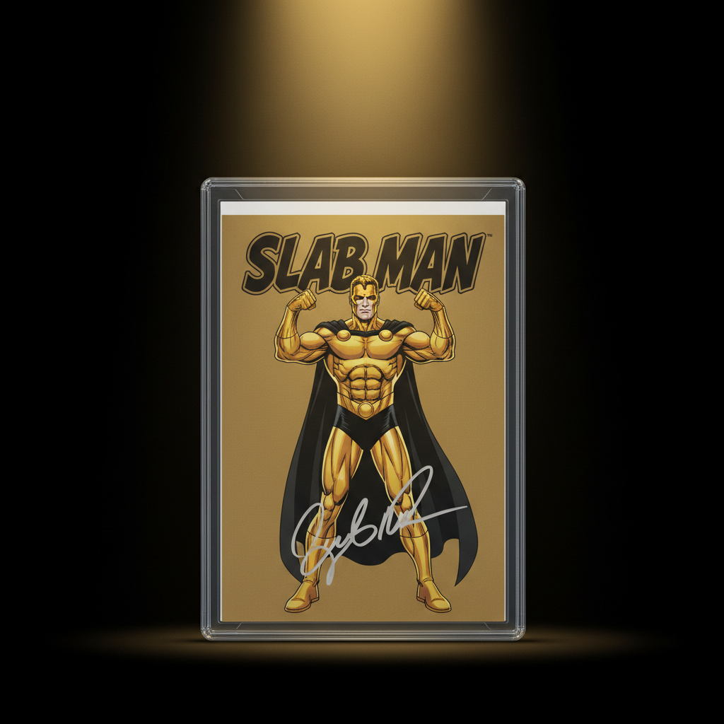 Sigs & Slabs