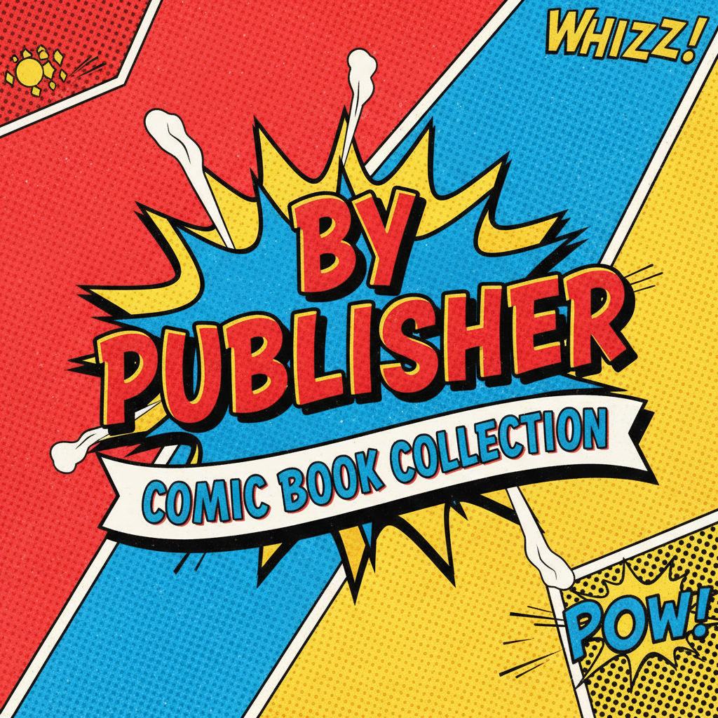 By Publisher
