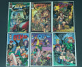 Gen13 Vol. 2 issues #21-#23